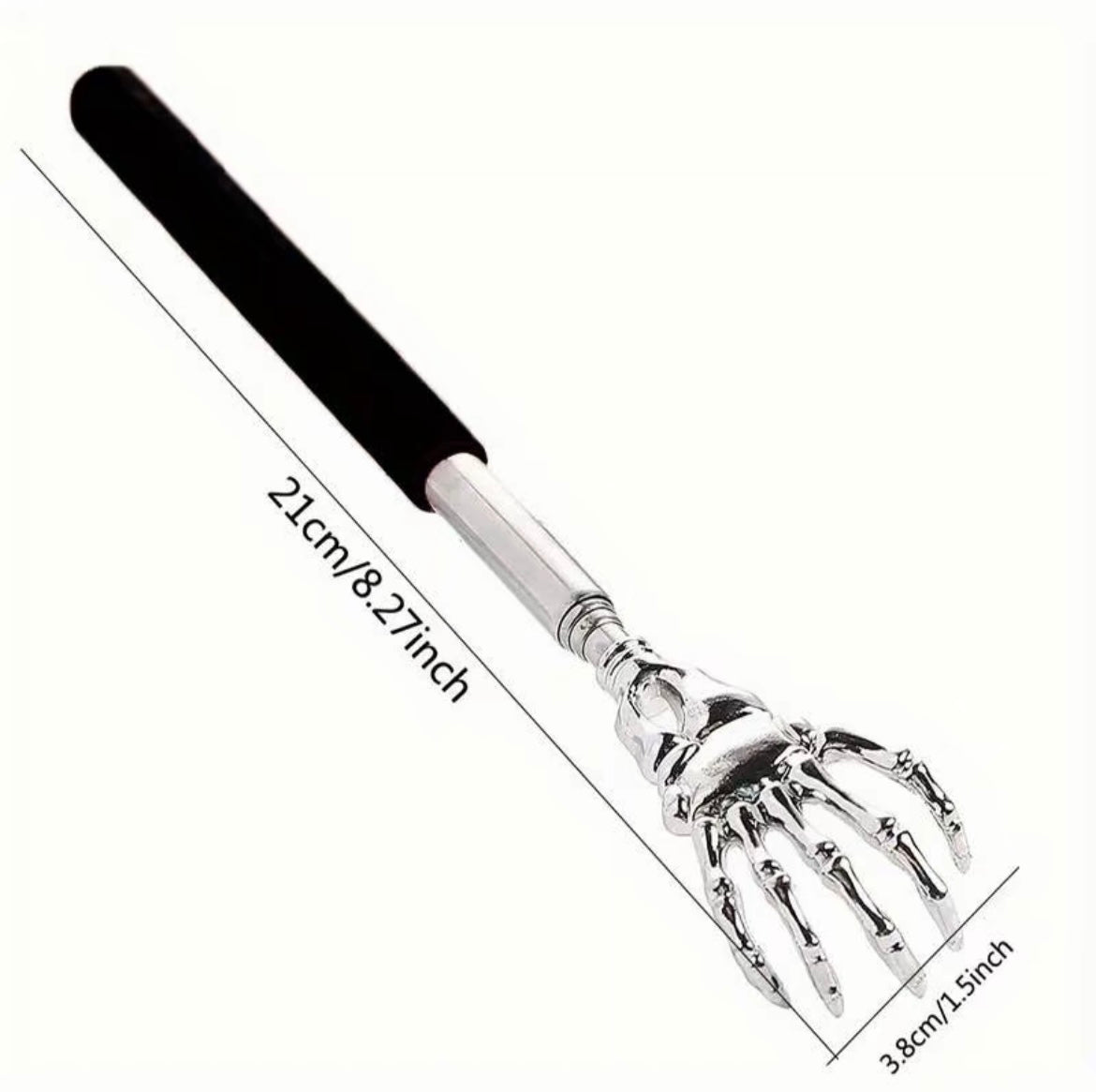 🔥 The ULTIMATE Back Scratcher for instant Relief! 🔥